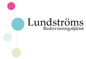 Lundströms redovisningstjänst i Höllviken